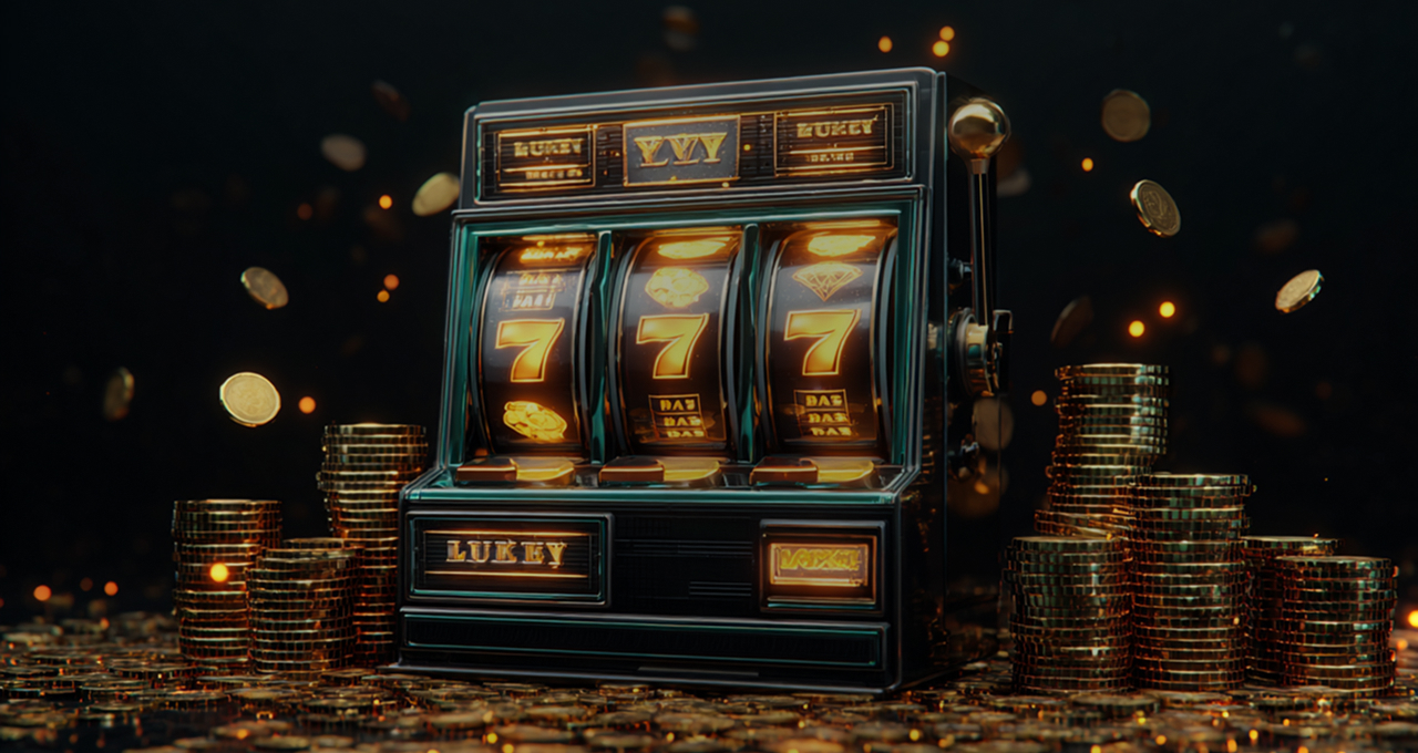 LuckyMate